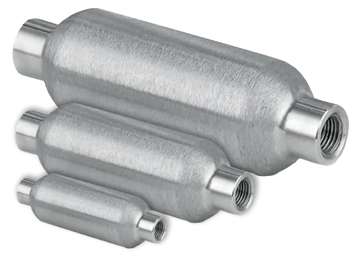 Ballast Cylinders