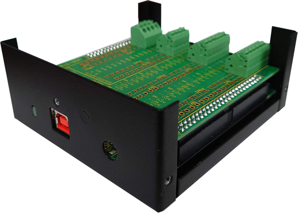 Digital I/O Module