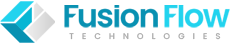 Fusion Flow Technologies logo