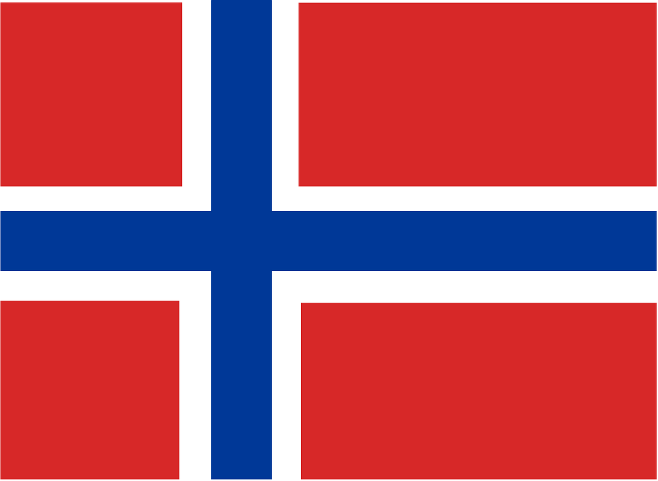 Flag of Norway