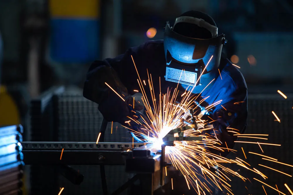Canadian Centre for Welding and Joining - University of Alberta